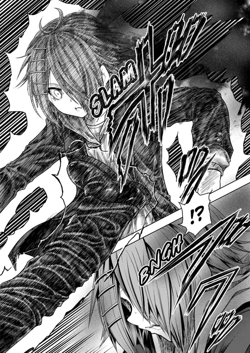 Deatte 5 Byou De Battle 170 2