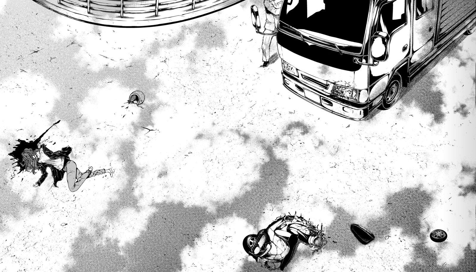 Deatte 5 Byou De Battle 173 22