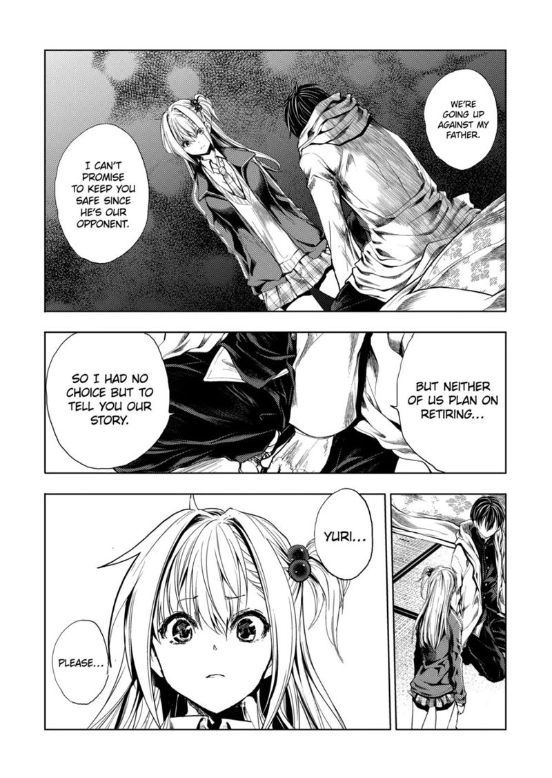 Deatte 5 Byou De Battle 173 25