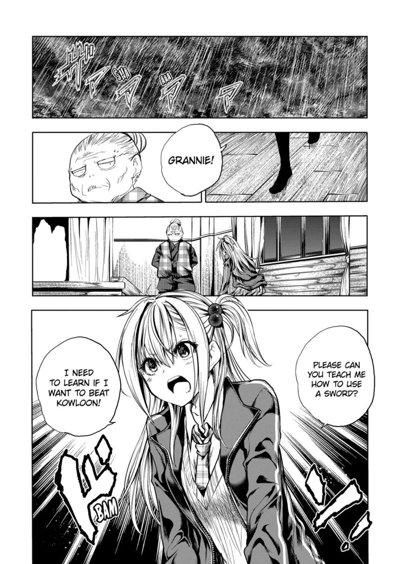 Deatte 5 Byou De Battle 175 19
