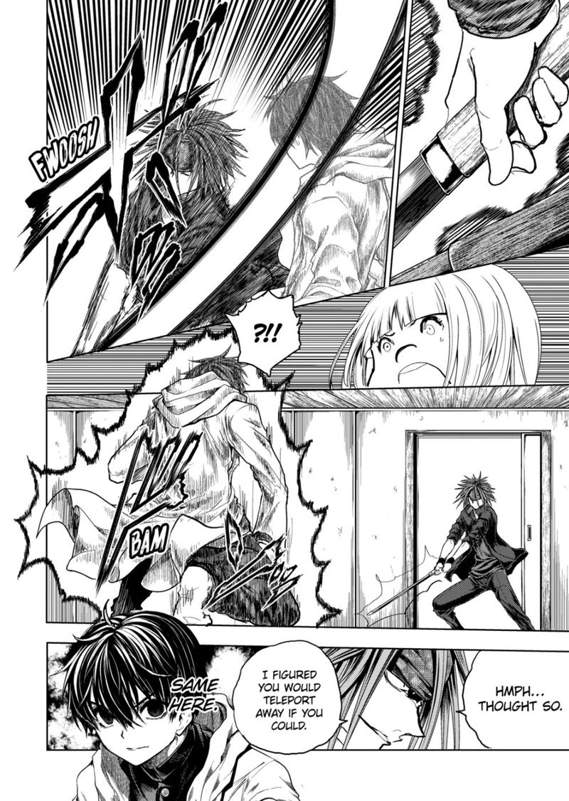 Deatte 5 Byou De Battle 176 12
