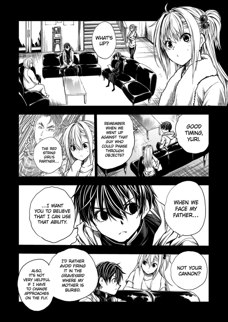 Deatte 5 Byou De Battle 180 10