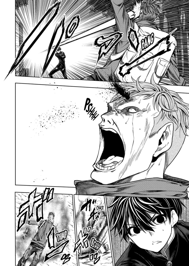 Deatte 5 Byou De Battle 180 20