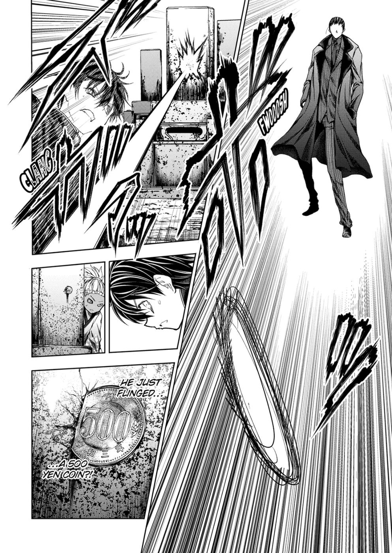 Deatte 5 Byou De Battle 180 24