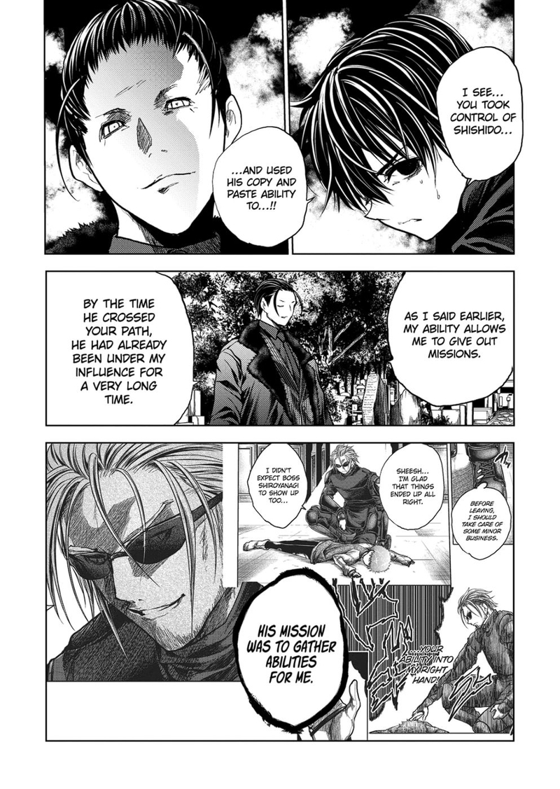 Deatte 5 Byou De Battle 180 26