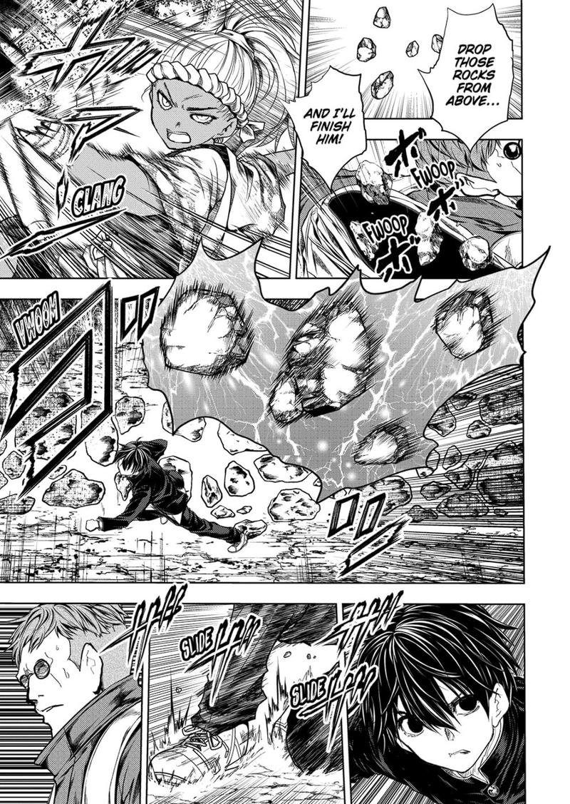 Deatte 5 Byou De Battle 180 3
