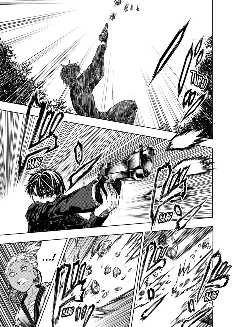 Deatte 5 Byou De Battle 180 5