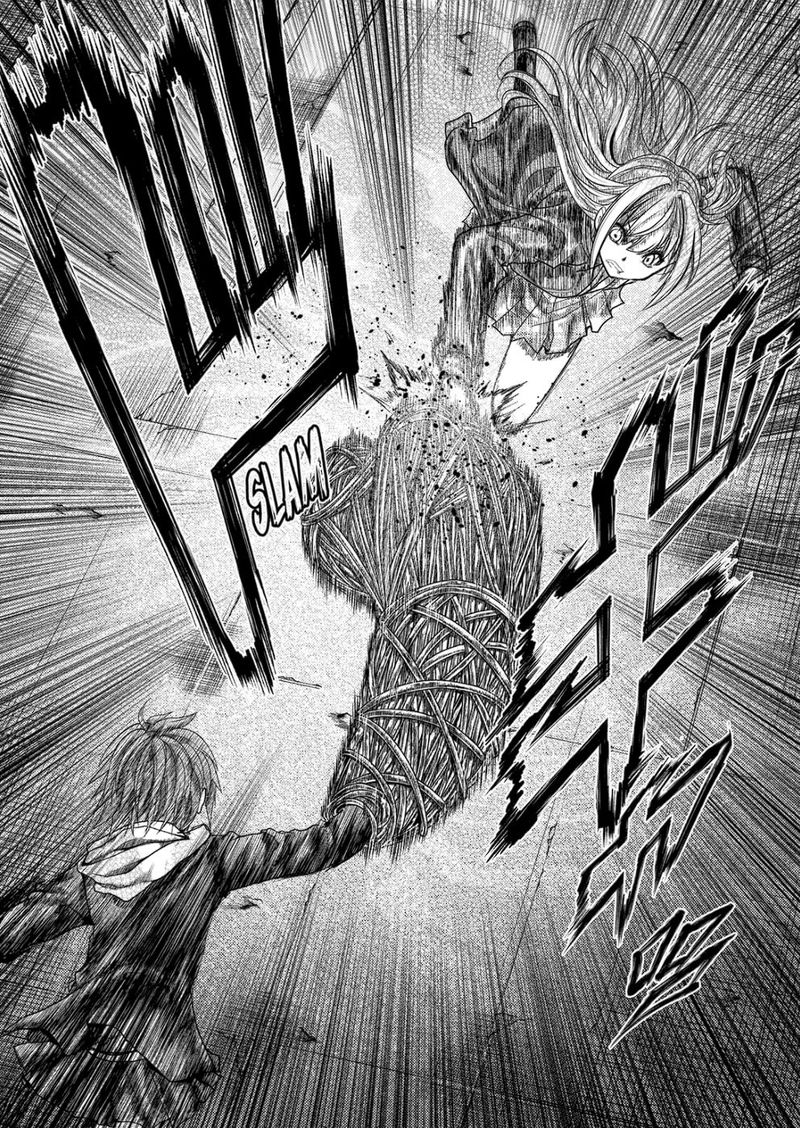 Deatte 5 Byou De Battle 181 16