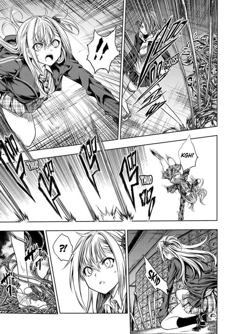 Deatte 5 Byou De Battle 182 15