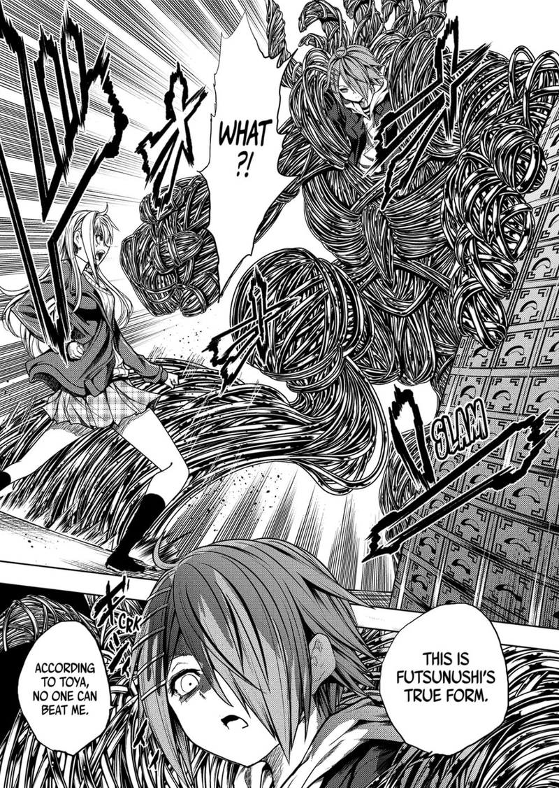 Deatte 5 Byou De Battle 182 19