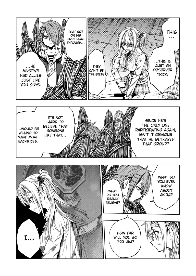 Deatte 5 Byou De Battle 184 10