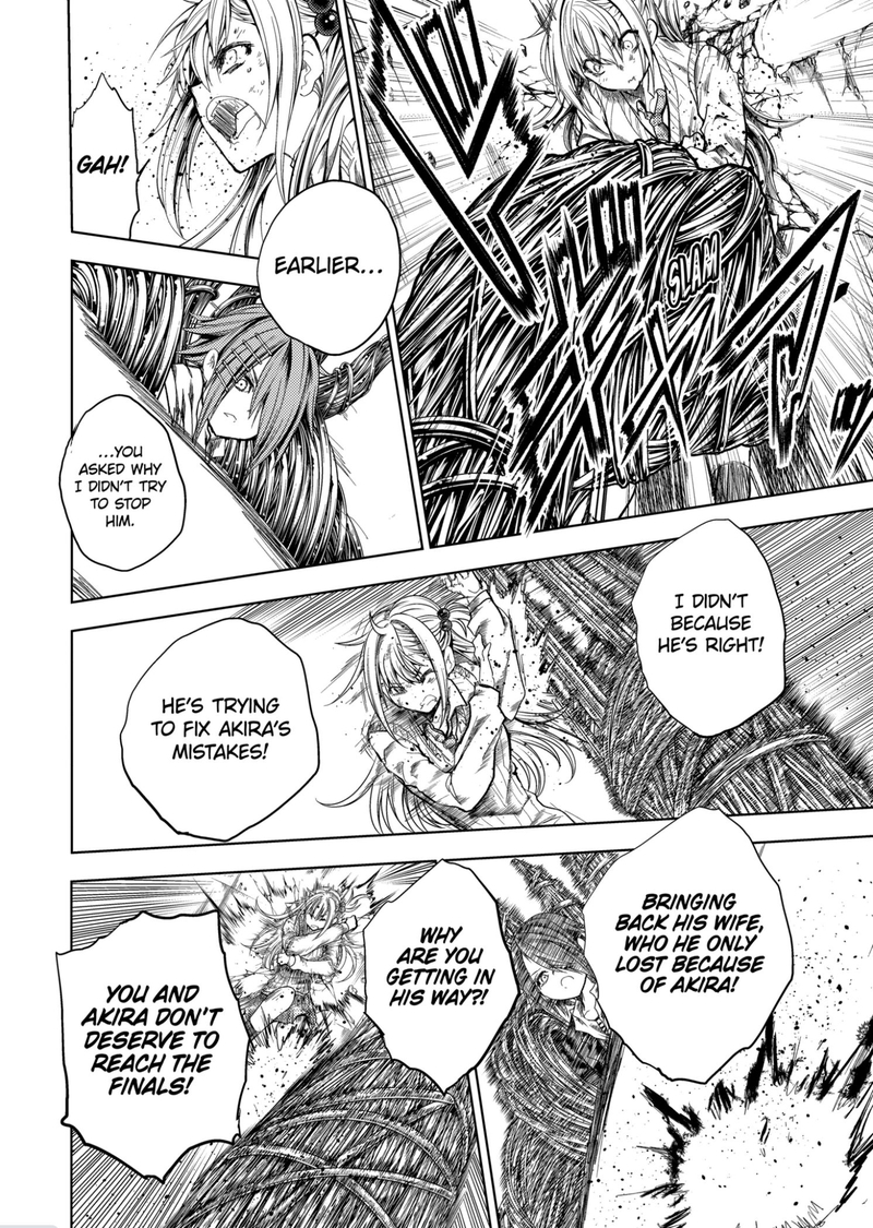 Deatte 5 Byou De Battle 184 16