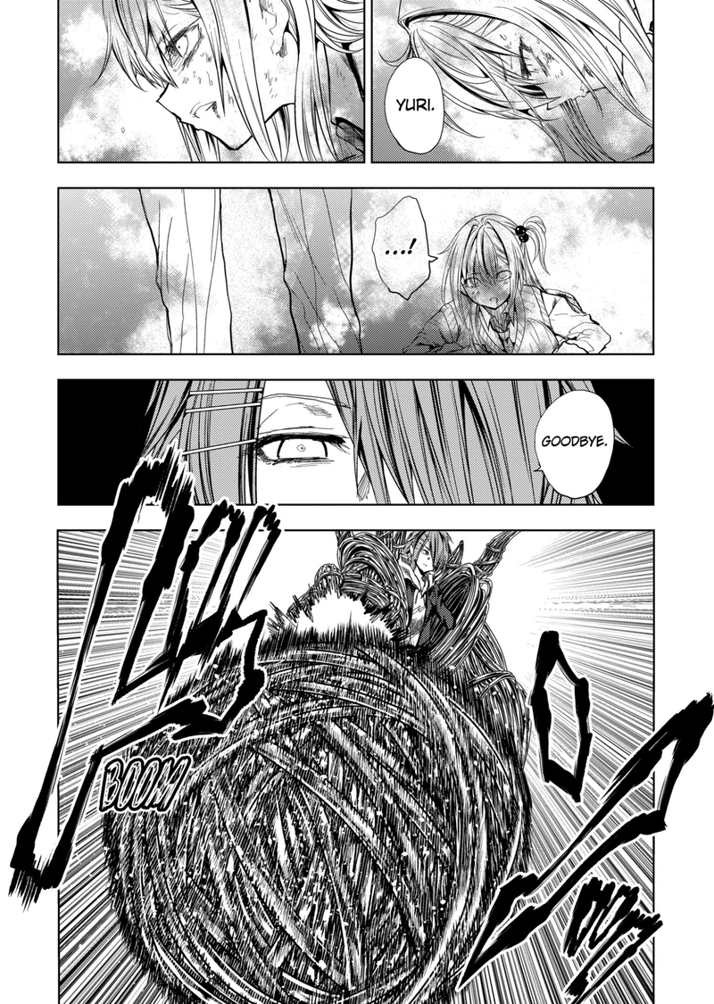 Deatte 5 Byou De Battle 184 19