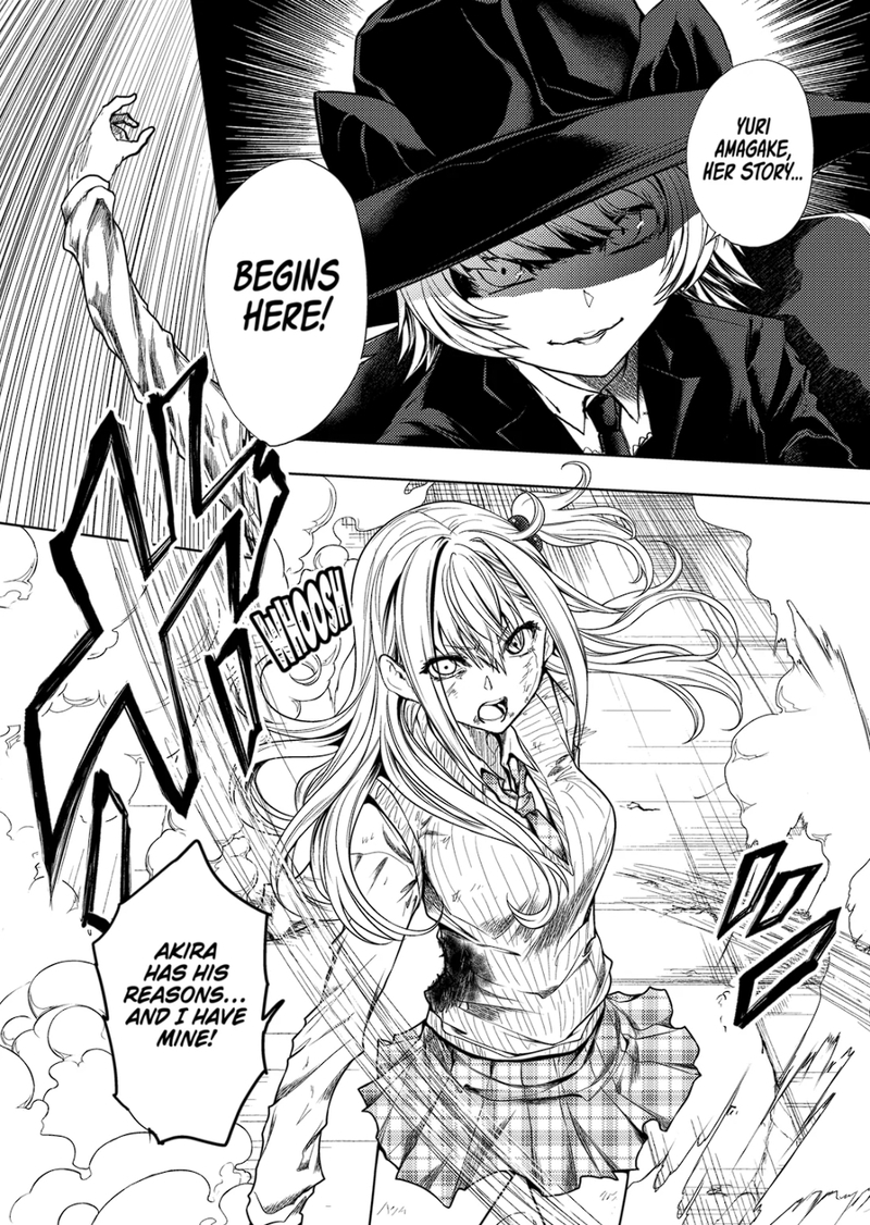 Deatte 5 Byou De Battle 185 12
