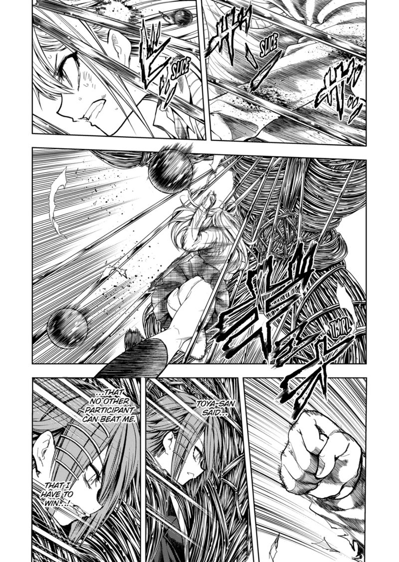 Deatte 5 Byou De Battle 185b 8