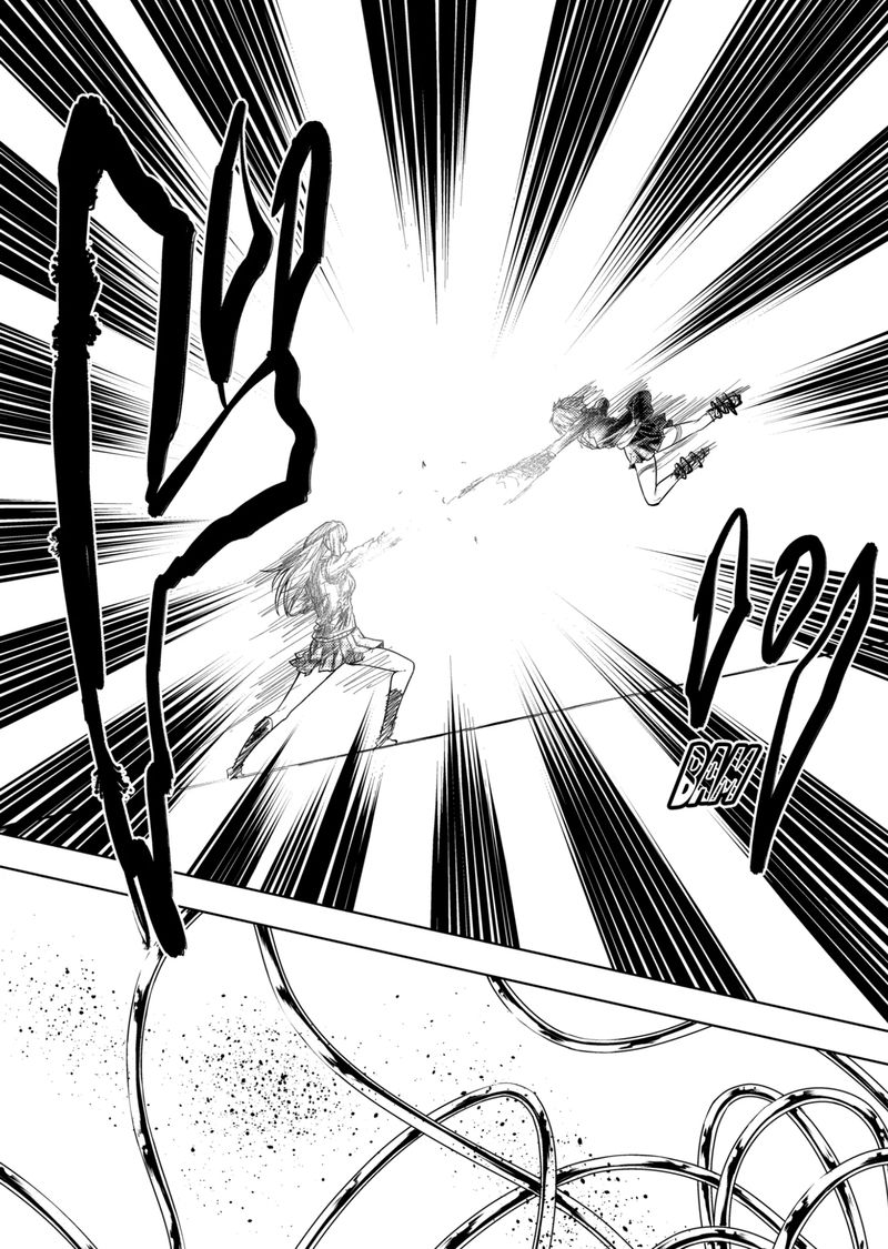 Deatte 5 Byou De Battle 186 16