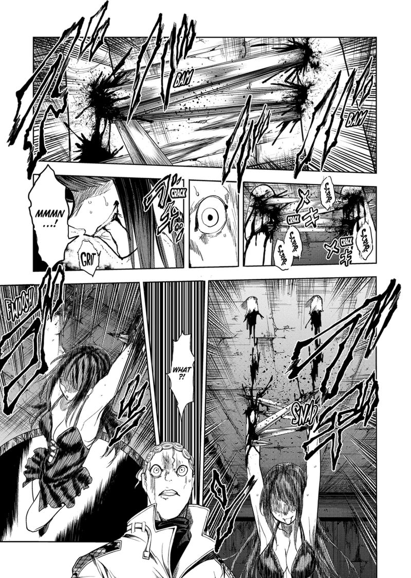 Deatte 5 Byou De Battle 189 3