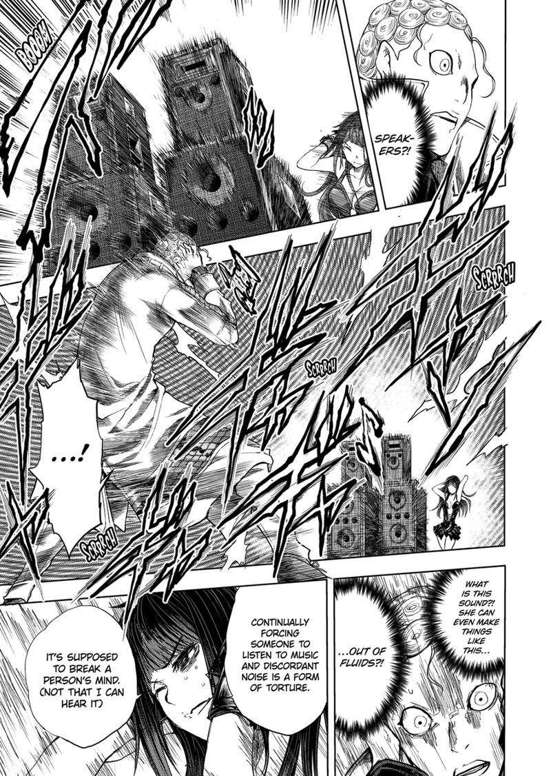 Deatte 5 Byou De Battle 189 9