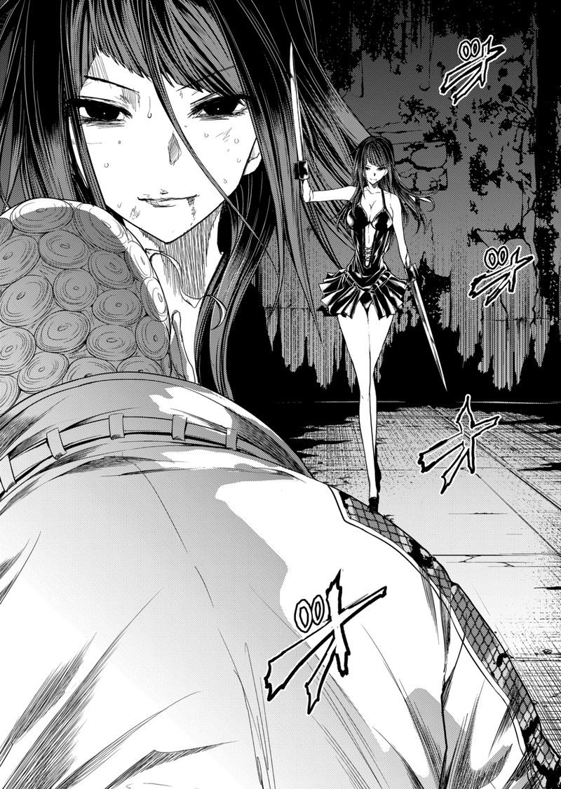 Deatte 5 Byou De Battle 190a 2