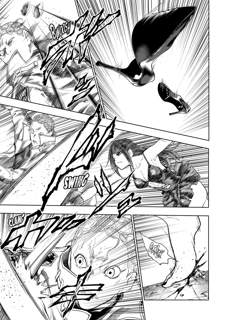 Deatte 5 Byou De Battle 190a 5