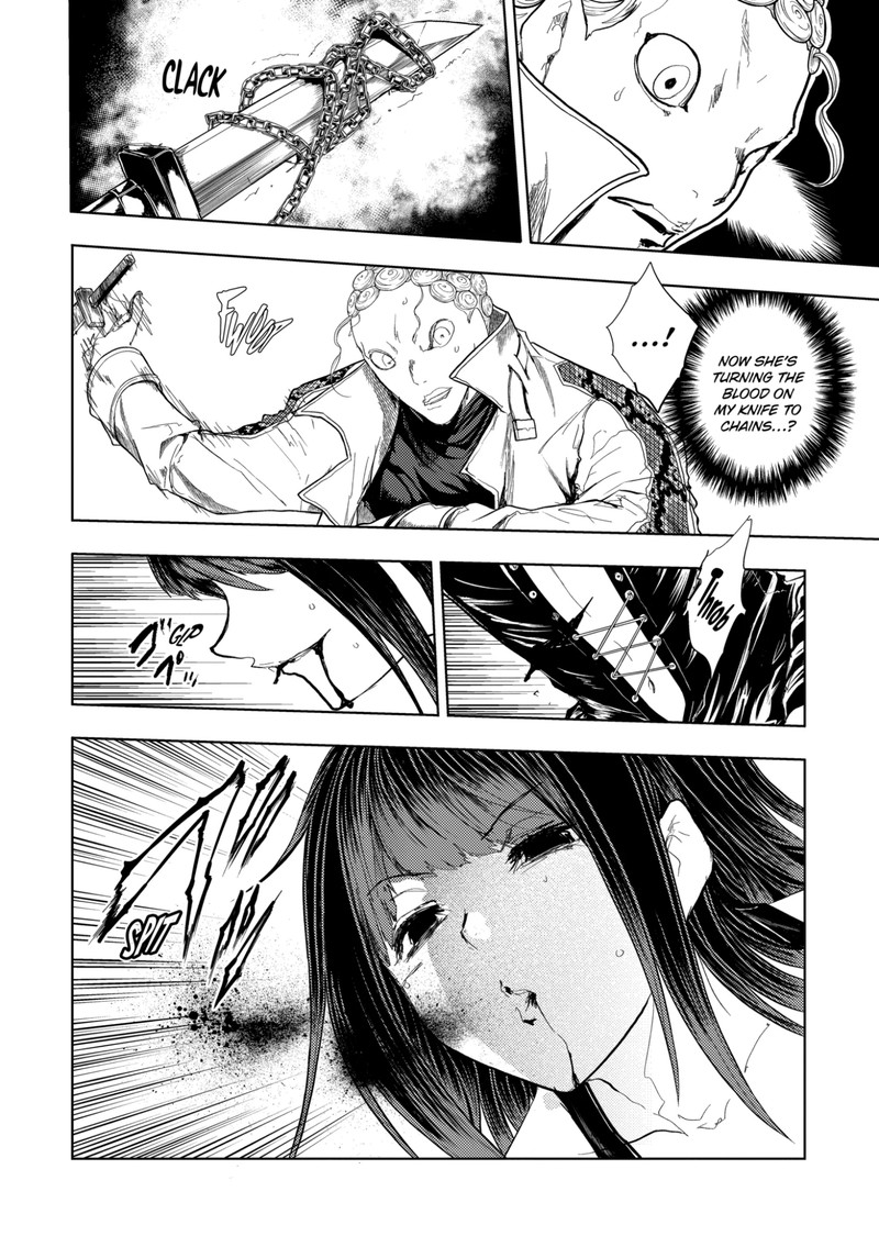 Deatte 5 Byou De Battle 190a 8
