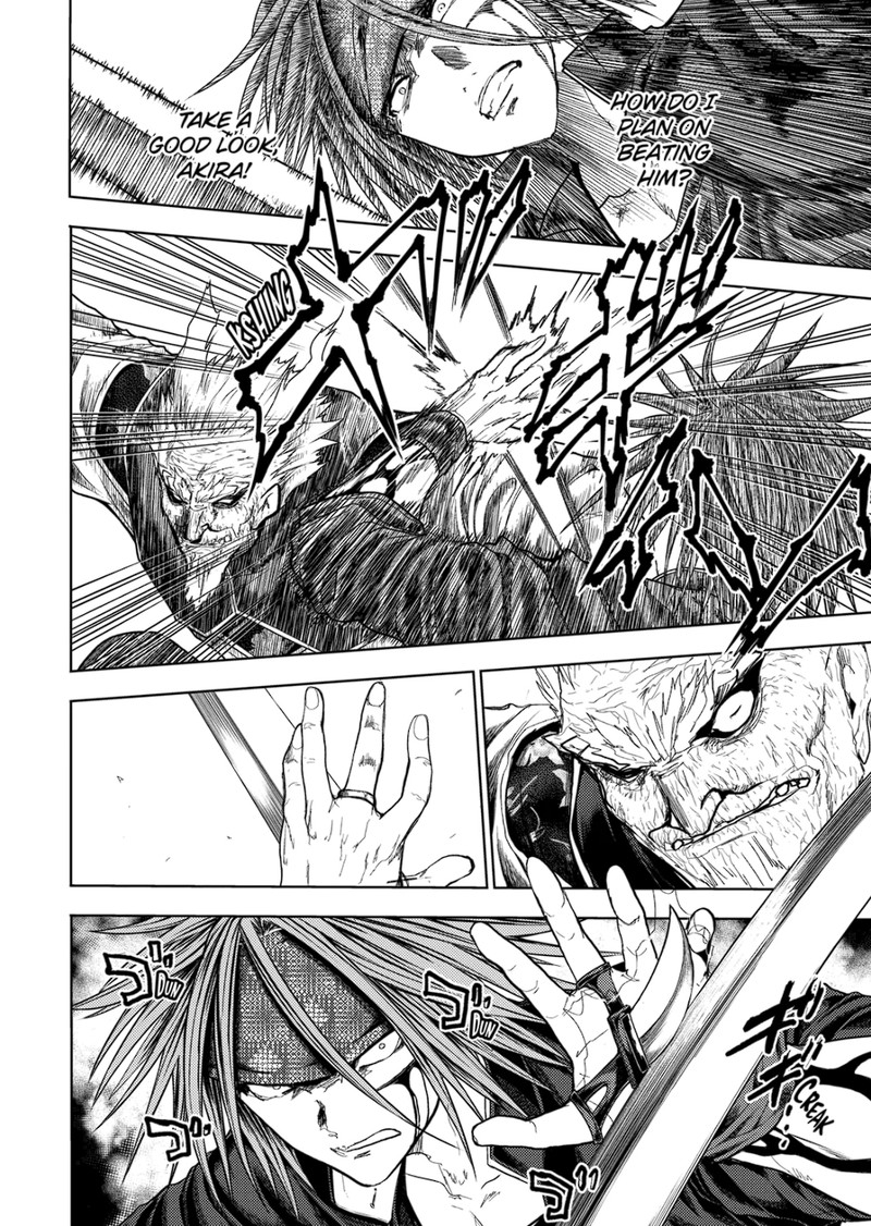 Deatte 5 Byou De Battle 191 14