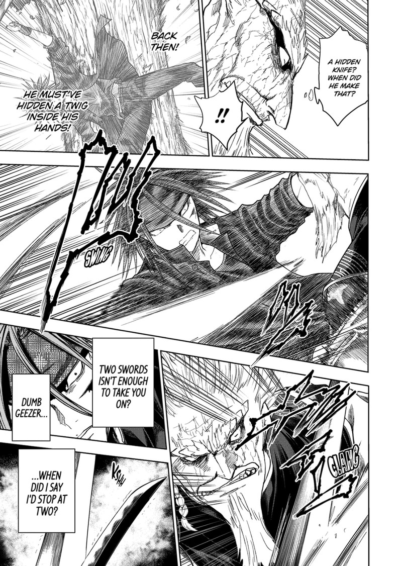 Deatte 5 Byou De Battle 191 15