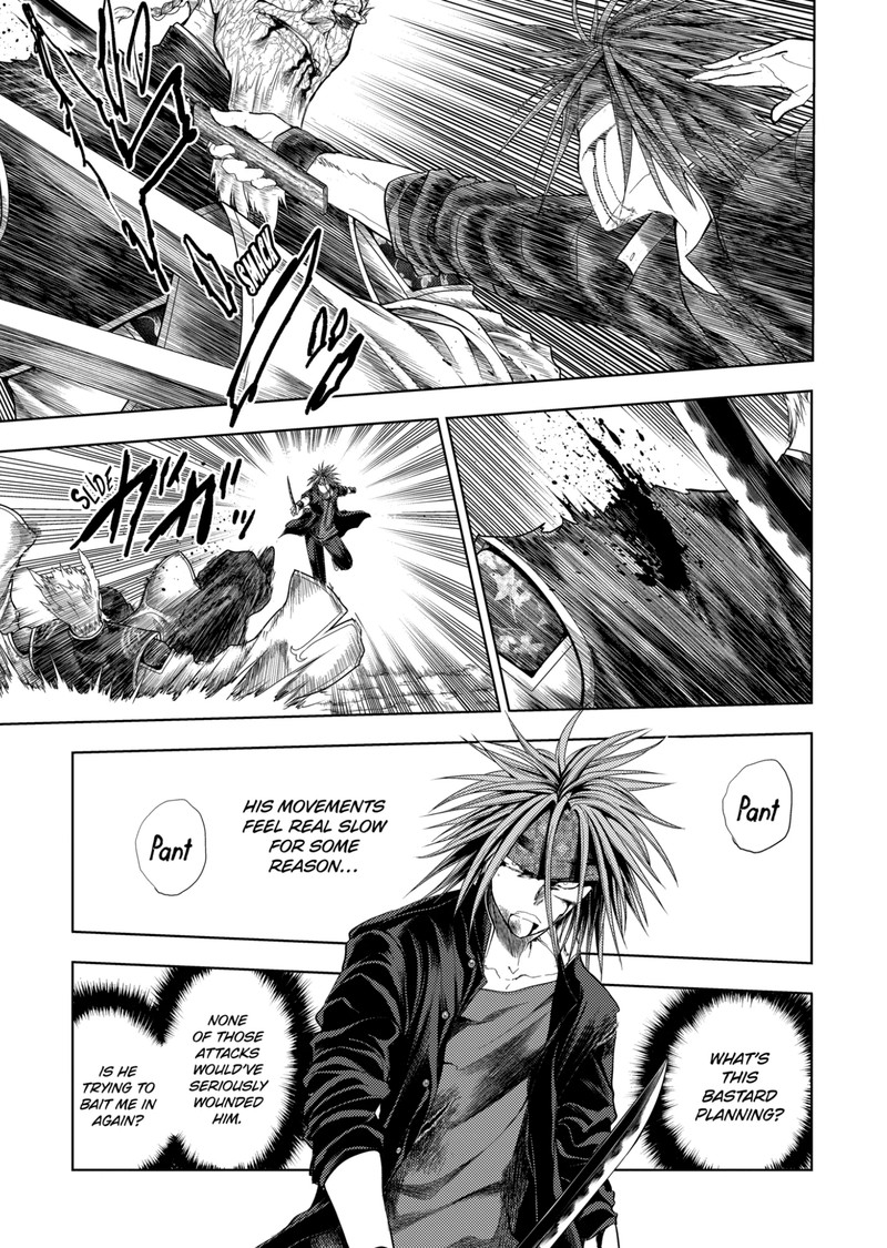 Deatte 5 Byou De Battle 192 10