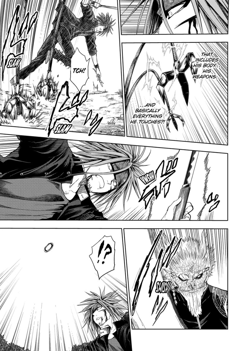 Deatte 5 Byou De Battle 193 11