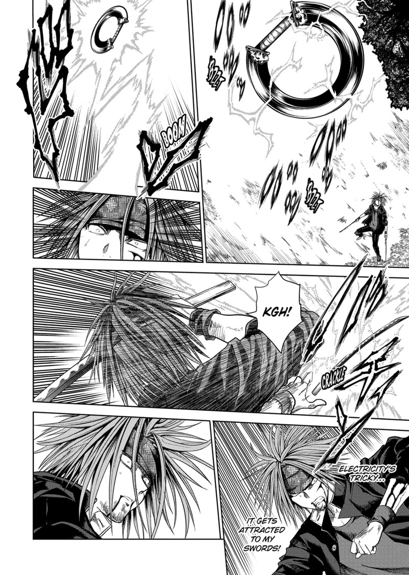 Deatte 5 Byou De Battle 193 12