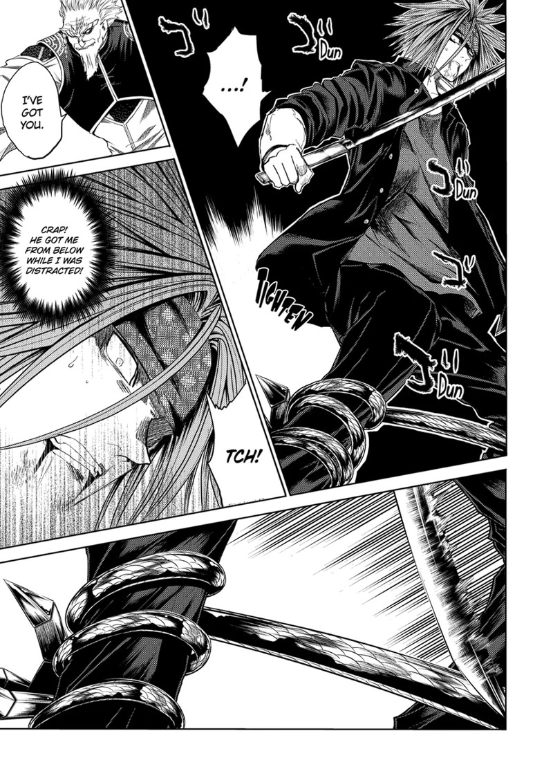 Deatte 5 Byou De Battle 193 13