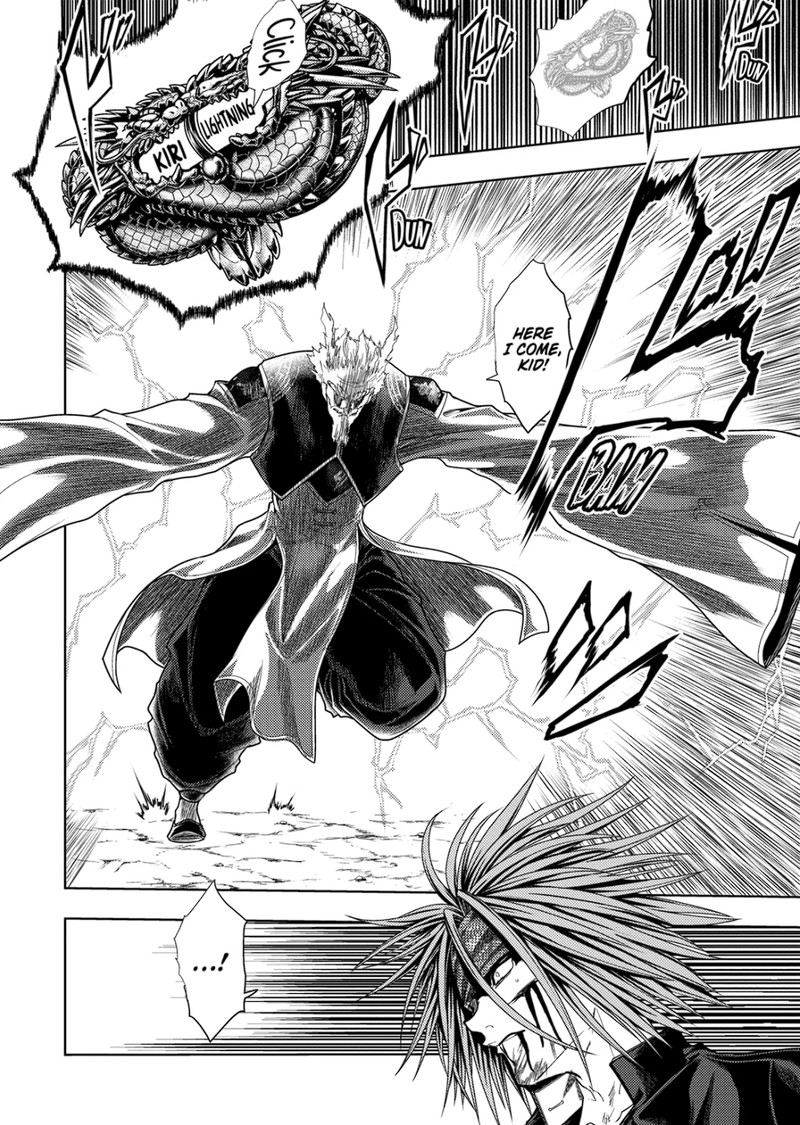 Deatte 5 Byou De Battle 193 8