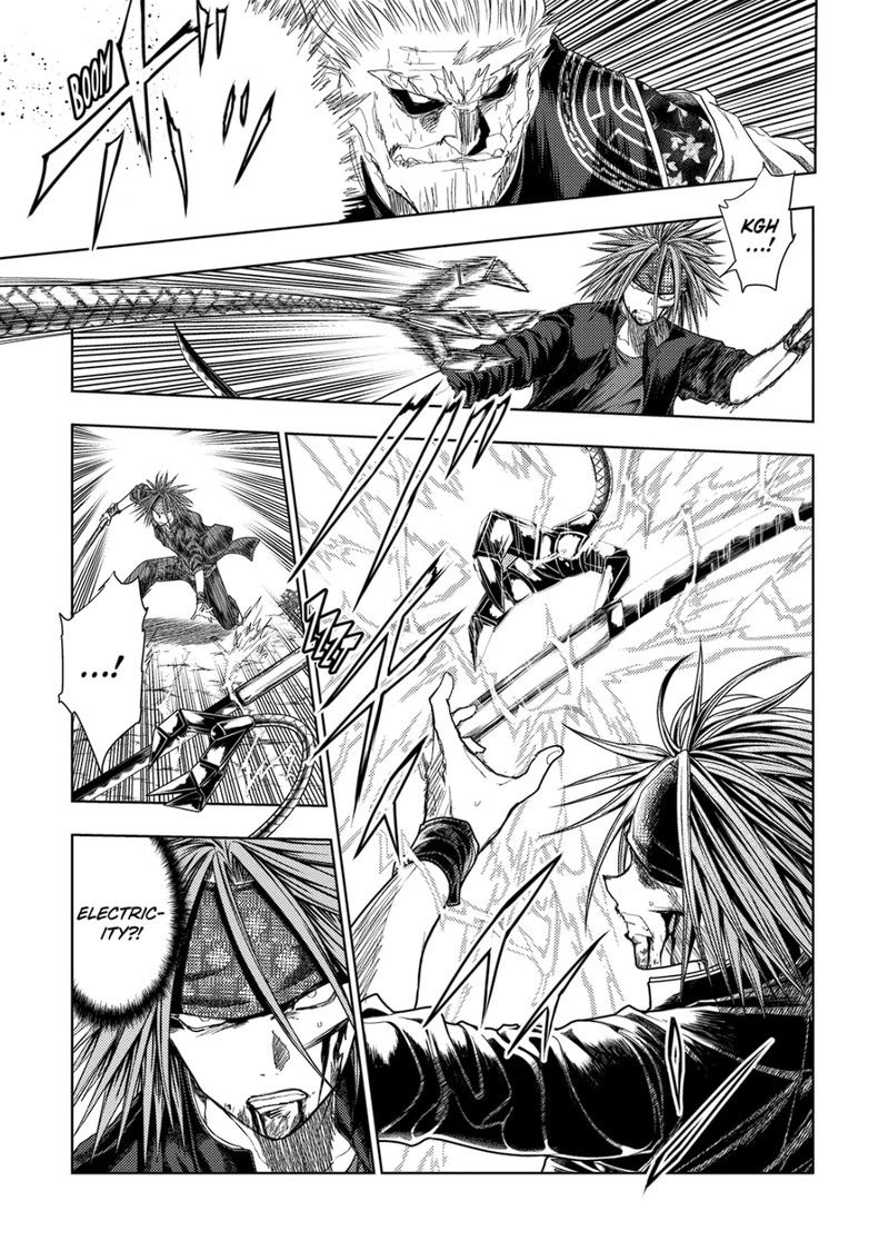 Deatte 5 Byou De Battle 193 9