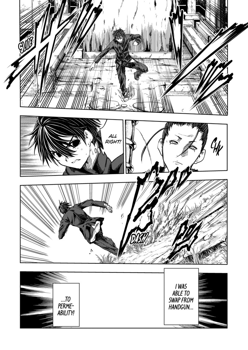 Deatte 5 Byou De Battle 199 8