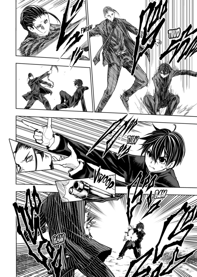 Deatte 5 Byou De Battle 200b 12