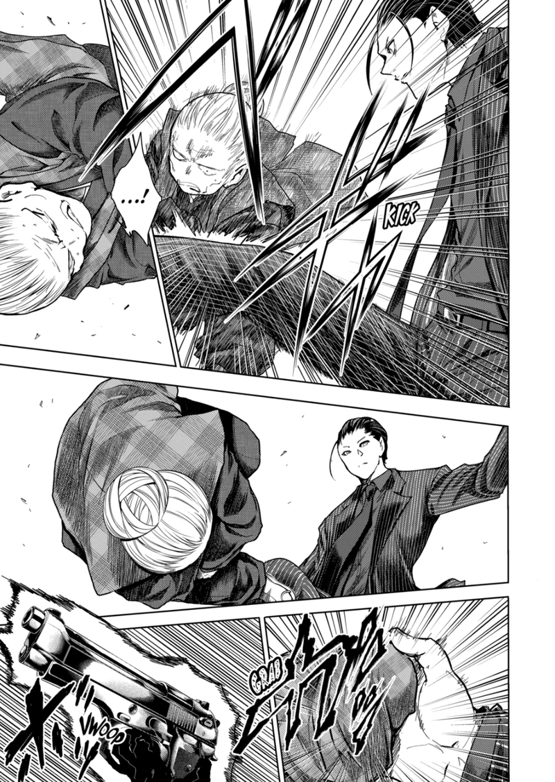 Deatte 5 Byou De Battle 202 12