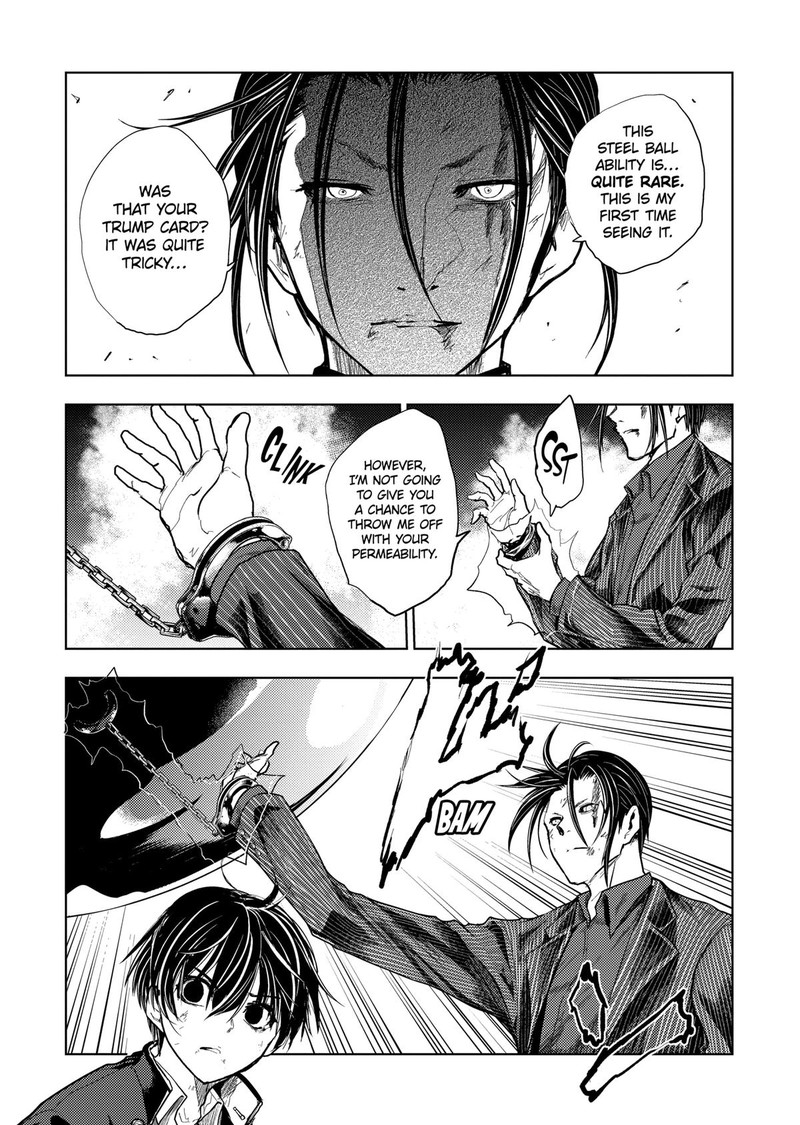 Deatte 5 Byou De Battle 203 20