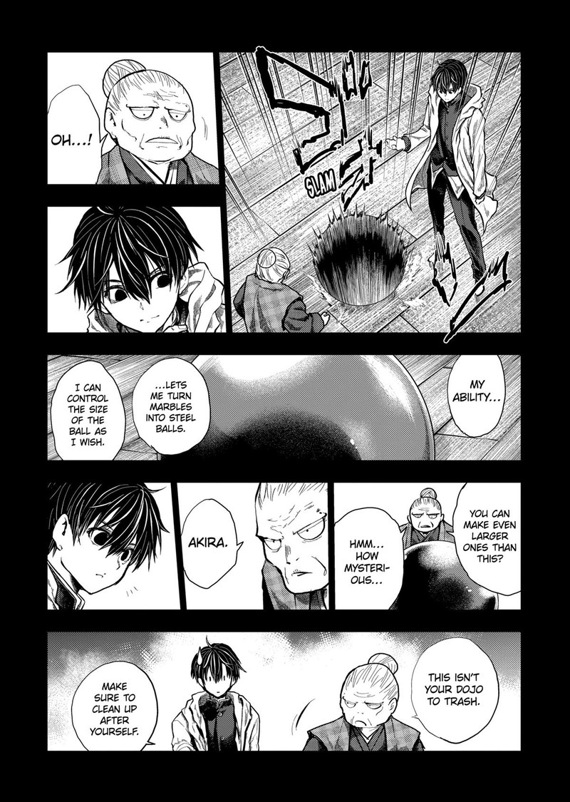 Deatte 5 Byou De Battle 203 3