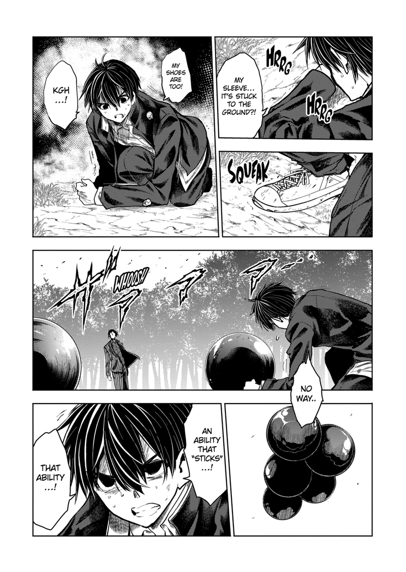 Deatte 5 Byou De Battle 207 10