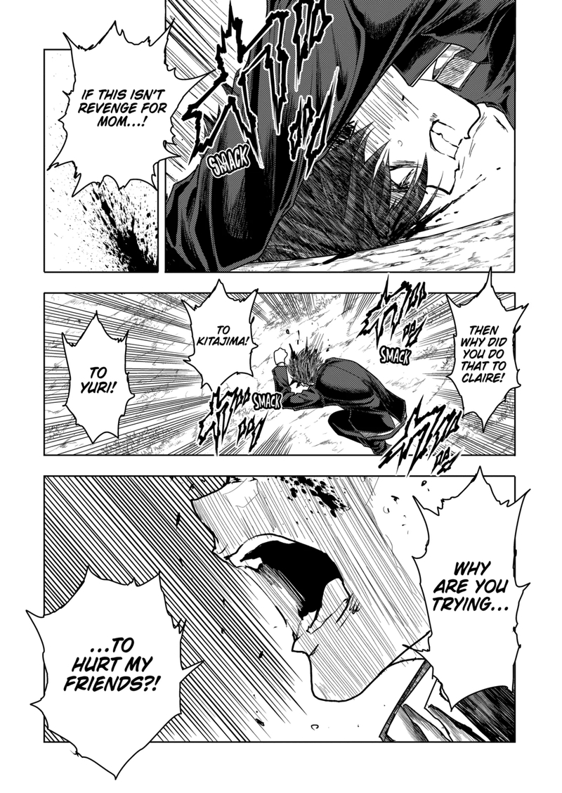 Deatte 5 Byou De Battle 207 17