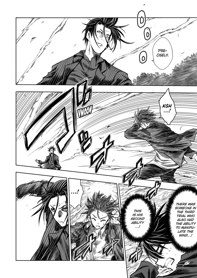 Deatte 5 Byou De Battle 207 6