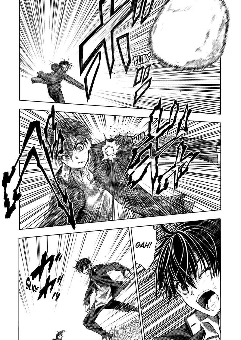 Deatte 5 Byou De Battle 207 7