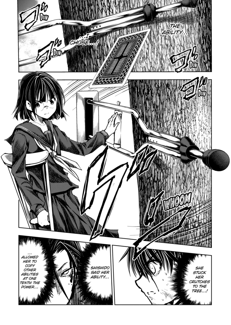 Deatte 5 Byou De Battle 209 1