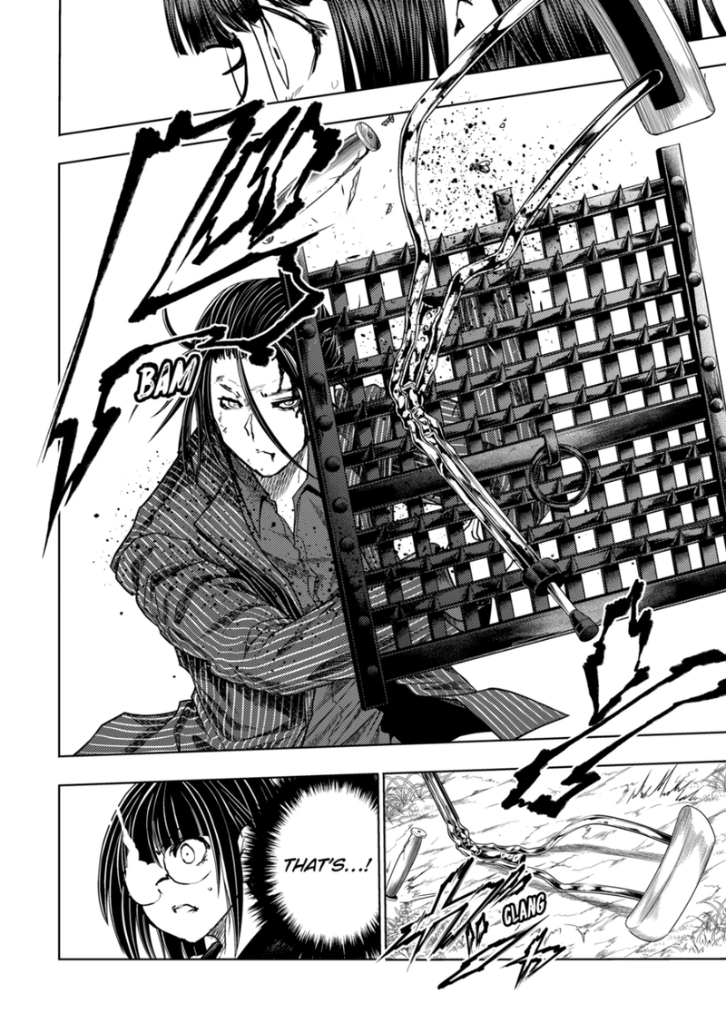 Deatte 5 Byou De Battle 209 10