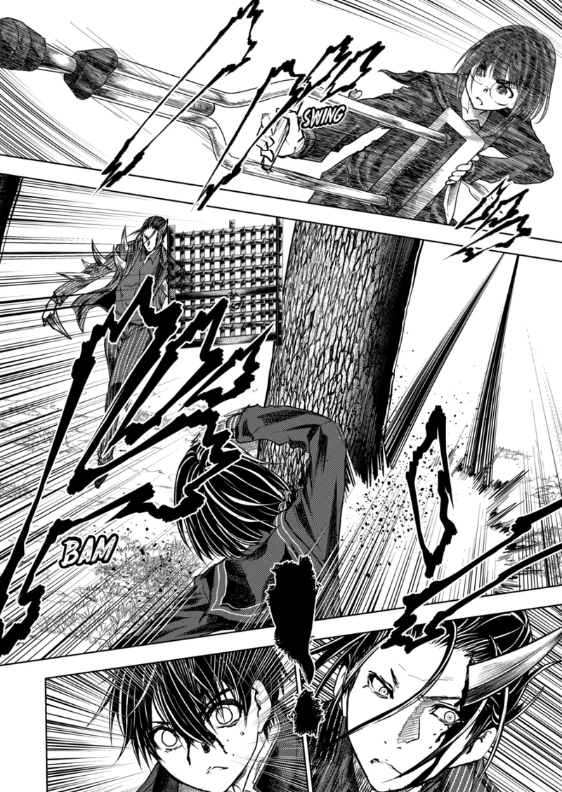 Deatte 5 Byou De Battle 209 20
