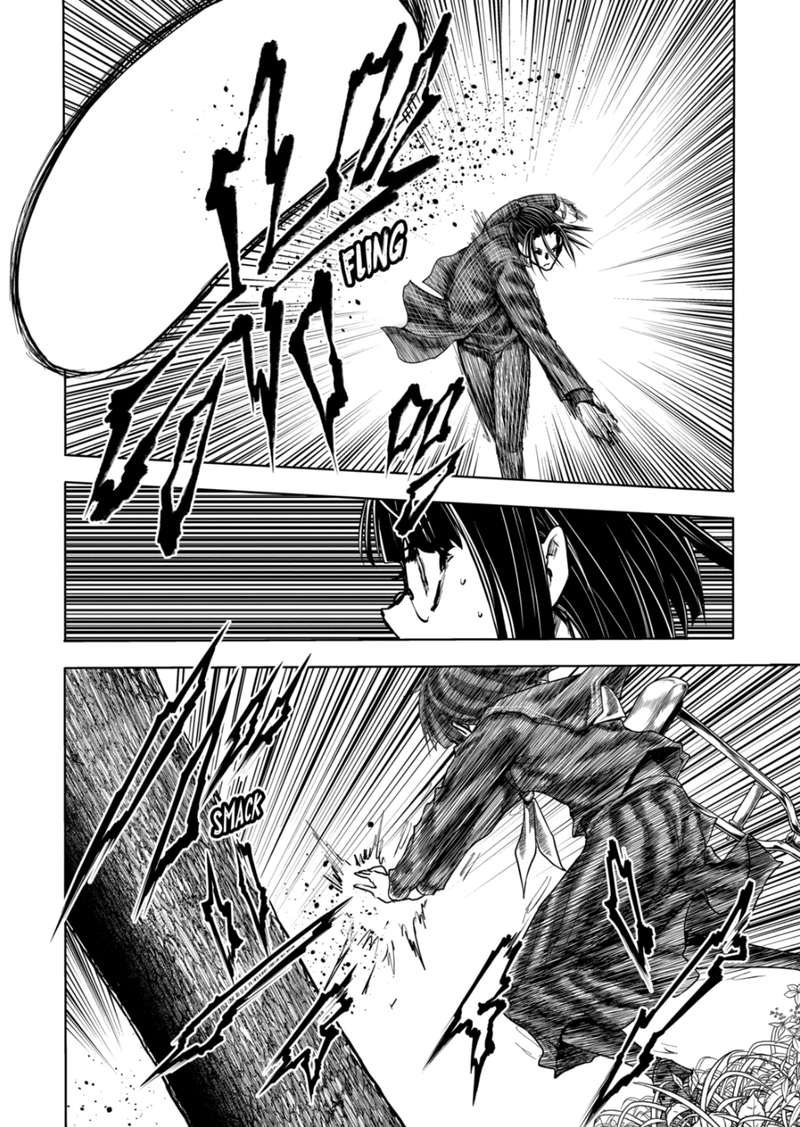 Deatte 5 Byou De Battle 209 3