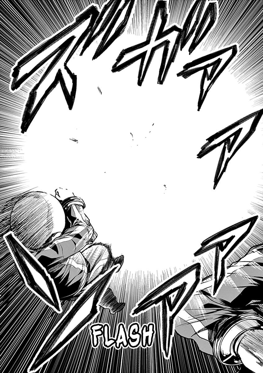 Deatte 5 Byou De Battle 21 16
