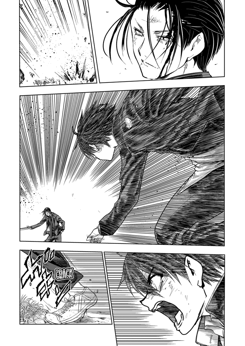 Deatte 5 Byou De Battle 210b 2