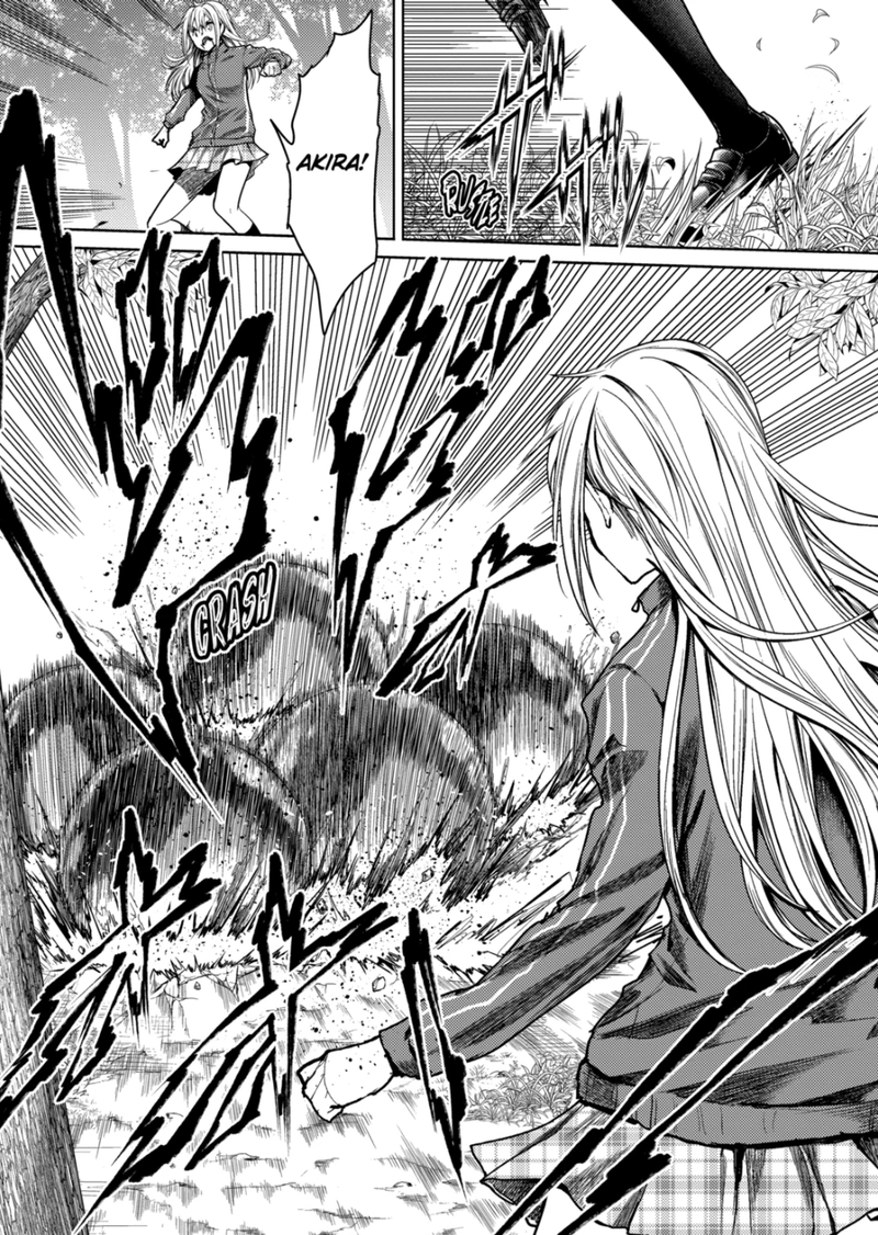 Deatte 5 Byou De Battle 213 21