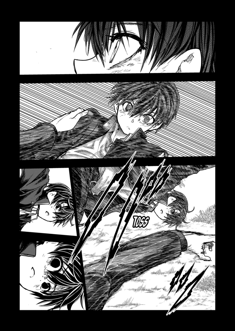 Deatte 5 Byou De Battle 214 9